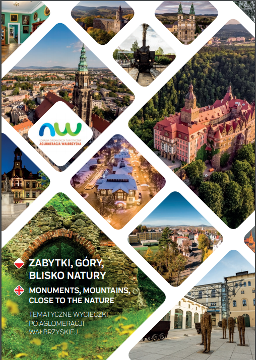 Przewodnik - Zabytki, G&oacute;ry, Blisko Natury