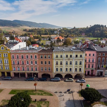 Mieroszów
