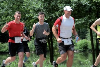 Trasy#ACTIVE v Jedlině-Zdroji, Głuszyci a Walimu
