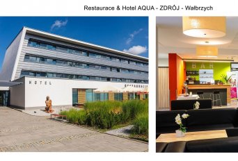 Restauracja Aqua ? Zdrój