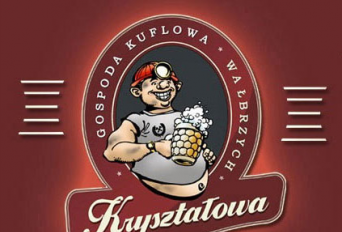 Kryształowa - Gospoda kuflowa