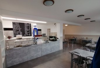 Domowe Jedzenie "Biały Domek"