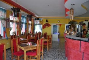 Restauracja HA NOI