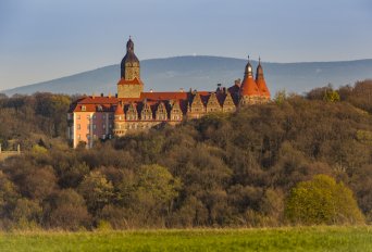 Miasta do odkrycia - Wałbrzych, Świdnica, Kamienna Góra, Nowa Ruda 